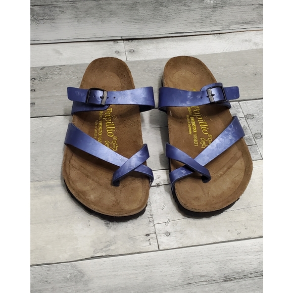 Birkenstock Shoes - Papillio Birkenstock Mayary Sandals Size 6  Summer,spring,vacation.